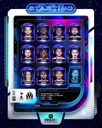 [UCL] '손흥민, 3년 만에 UCL 득점 사냥!'..토트넘, 마르세유전 선발 | 종합 정보 게시판 [UCL] '손흥민, 3년 만에 UCL 득점 사냥!'..토트넘...