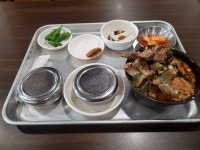 김태순의 홍천 뚝배기 이야기