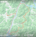 추석 기념 동부4 고개 라이딩 | 오늘의 유게 추석 기념 동부4 고개 라이딩 | 오늘의 유게 | 루리웹