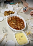 집에서 밥 먹습니다 성남 모란 해담아구찜