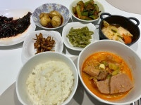 집밥