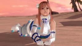 DOAX-VenusVacation | PC패키지 스샷 DOAX-VenusVacation | PC패키지 스샷 | 루리웹