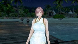 DOAX-VenusVacation | PC패키지 스샷 DOAX-VenusVacation | PC패키지 스샷 | 루리웹