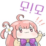 모모