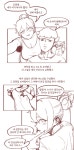 아따맘마 근친소설 쓰다가 오아리에게 걸린 오동동JPG