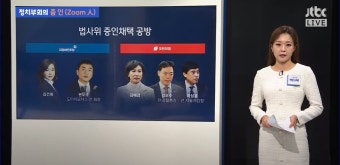 지금 양당이 법사위 증인채택 추진할거라고 알려진 인물들.jpg | 정치유머 게시판 지금 양당이 법사위 증인채택 추진할거라고 알려진 인물들....