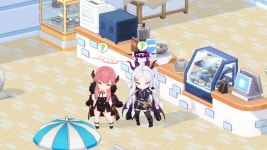 블루아카)히나, 아루 둘 다 카페에 왔다. | 유머 게시판 블루아카)히나, 아루 둘 다 카페에 왔다. | 유머 게시판 | 루리웹