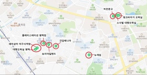 경기 경기도 평택 덕질여행 평택에서 덕질하는 방법 feat안성
