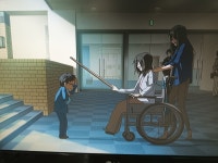 4월 피아노와엄마