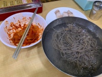 성천막국수 먹고옴 | 유머 게시판 성천막국수 먹고옴 | 유머 게시판 | 루리웹