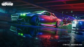 NFS 다시 시동, 니드 포 스피드 언바운드