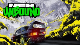 NFS 다시 시동, 니드 포 스피드 언바운드