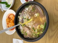 전남 나주곰탕골목에 왔습니다 | 음식 갤러리 전남 나주곰탕골목에 왔습니다 | 음식 갤러리 | 루리웹