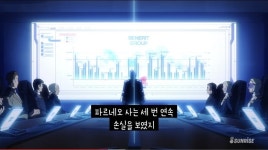 건담 수성에서 베네리트 그룹이 ㄹㅇ 냉혹한 이유
