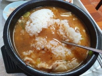 천안역전시장 순댓국 | 음식 갤러리 천안역전시장 순댓국 | 음식 갤러리 | 루리웹