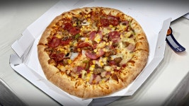 집에서 밥 먹습니다 분당 야탑 도미노피자