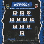 K리그1) 인천 vs 포항, 서울 vs 성남 (19:00 킥 오프) | K리그 K리그1) 인천 vs 포항, 서울 vs 성남 (19:00 킥 오프) | K리그 | 루리웹