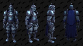 와우) 소룡군단 추가룩이 신기하게 생겼네 | 월드 오브 워크래프트 와우) 소룡군단 추가룩이 신기하게 생겼네 | 월드 오브 워크래프트 | 루리웹