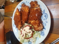 가성비 광명새마을시장