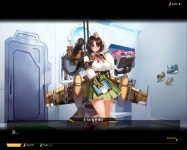 이벤트ProjectORCA 별밤의 무대 서브스토리사령관의 1시간 01