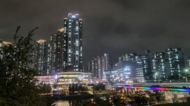 경기 경기도 화성 동탄 덕질여행 동탄신도시에서 덕질하는 방법