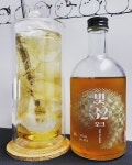 빛 32 오크 소주