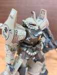 hguc 구프 플라이트 타입 데칼 재작업