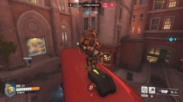 오버워치) 경쟁전 하는데 탈주로 스노우볼 굴러서 개꿀잼 게임 함 | 오버워치 (PC) 오버워치) 경쟁전 하는데 탈주로 스노우볼 굴러서 개꿀잼 게임... 