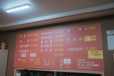 속초에선 물회 강원도에선 돈까스 | 음식 갤러리 속초에선 물회 강원도에선 돈까스 | 음식 갤러리 | 루리웹