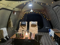 동해 망상 제2오토캠핑장 다녀왔습니다