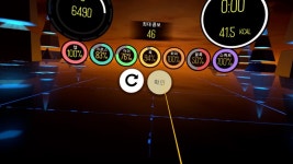 게임추천 무지성 다이어트 홈트 복싱 VR 게임 fit VR Box VR