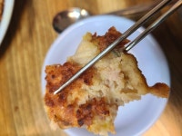 주안 파전소성주 다녀옴