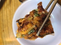 주안 파전소성주 다녀옴