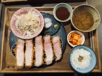 윤돈 수원에도 이런 돈까스 맛집이 있다니