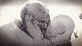 데스티니 혐짤 이 게임 PC설정은 나름 잘 짰다고 생각했어