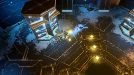 SF 기지 관리 & 액션 RPG 사이지너스 엔터프라이즈 트레일러 | PC 정보 게시판 SF 기지 관리 & 액션 RPG 사이지너스 엔터프라이즈 트레일러... 