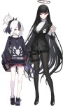 [블루아카] 리오 별명이 빅 시스터인 이유 | 유머 게시판 [블루아카] 리오 별명이 빅 시스터인 이유 | 유머 게시판 | 루리웹