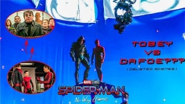 MCU) 노 웨이 홈 에서 삭제되어서 팬들이 아쉬워했다는 장면 | 유머 게시판 | RULIWEB MCU) 노 웨이 홈 에서 삭제되어서 팬들이 아쉬워했다는... 