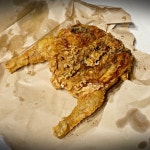 집에서 밥 먹습니다 성남 수진동 명가통닭