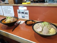 한창희 천하일면 고기국수