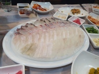 출장 다니면서 먹은 음식들
