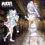 니케다음달 크리스마스 이벤트도 스토리 분노유발 예정이구만