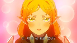 이세계 삼촌 9화 후기