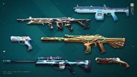 발로란트 127110 12월 발로란트 PC방 혜택 안내