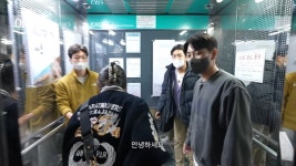 인방 서울대생에게 충격받은 통닭천사