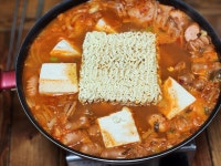 저녁은 부대찌개 | 음식 갤러리 저녁은 부대찌개 | 음식 갤러리 | 루리웹