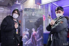 알만툴, 하지만 깊이 있는 시나리오를 위해 - 유어 블라이트 개발사 이그노스트 인터뷰