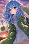 AI) 데어라 요시노를 뽑고 또 뽑고 | 유머 게시판 AI) 데어라 요시노를 뽑고 또 뽑고 | 유머 게시판 | 루리웹