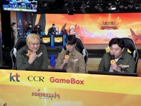 씨씨알컨텐츠트리, 지난 주 12월 17일(토) KT 게임박스 공식 후원 ‘2022 포트리스M 챔피언십’ 종료 씨씨알컨텐츠트리, 지난 주 12월 17일... 
