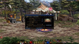 던파 뭐야 나만화면비율43씀